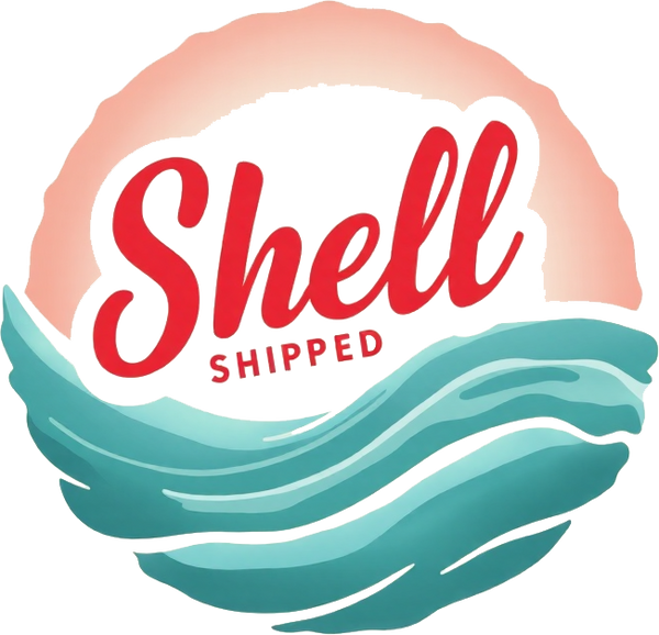 Shell Shipped